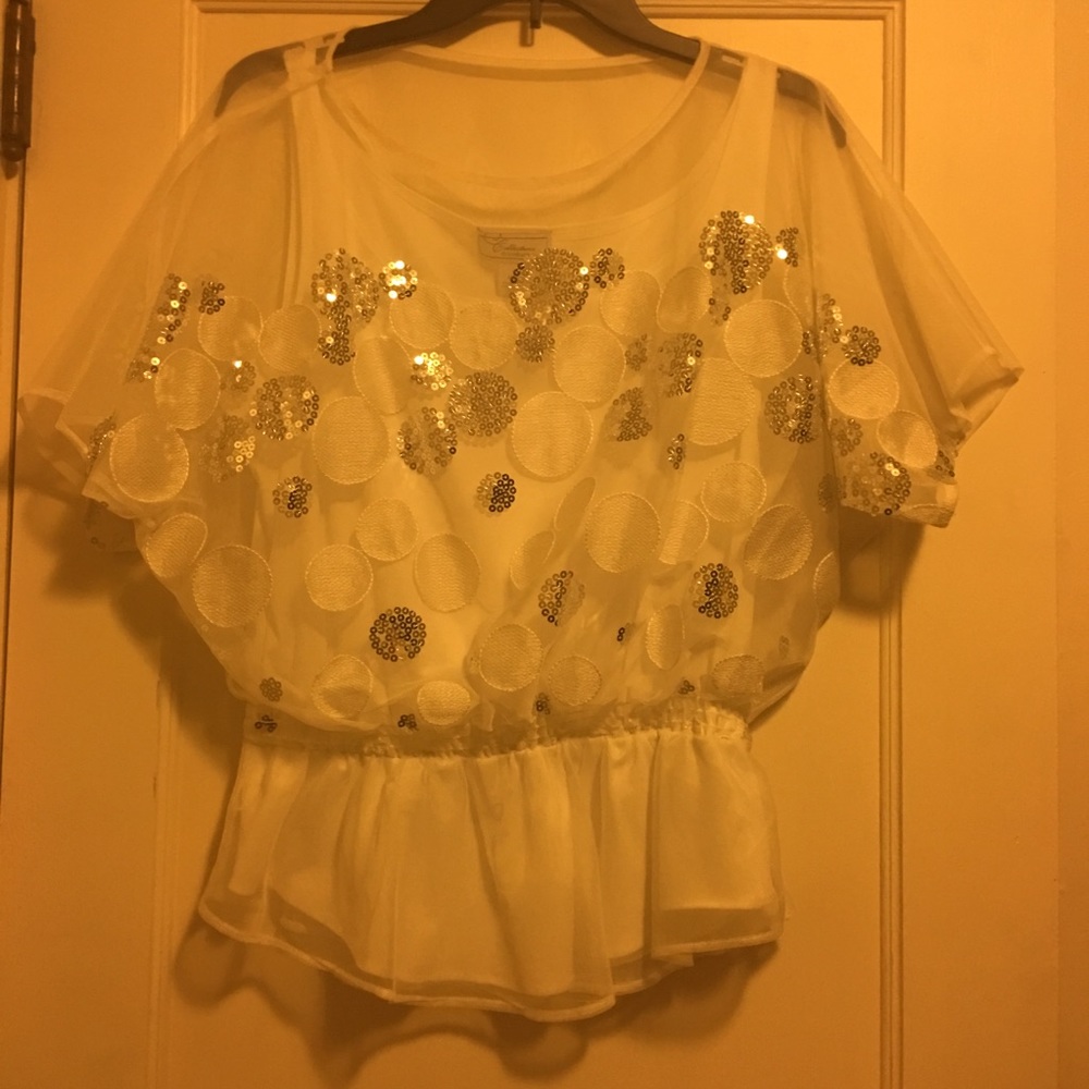 collection Dress Bard Blouse